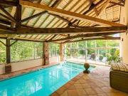 Maison individuelle 3 chambres meublée avec animaux...