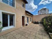 Maison individuelle 3 chambres meublée avec garage et...