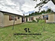 Maison Individuelle 3 Pièces + Grand Terrain + Vue Imprenabl