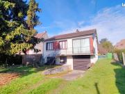 Maison individuelle 3 pièces Terrain 980 m² LIMAY