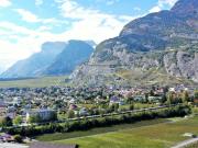 Maison individuelle 4,5 pièces de 160 m2 avec terrasse...