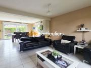 Maison individuelle 4 chambres 150 m2