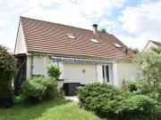 MAISON INDIVIDUELLE 4 CHAMBRES