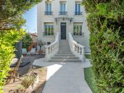 MAISON INDIVIDUELLE 4 CHAMBRES