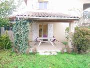 Maison individuelle, 4 chambres, avec jardin et...