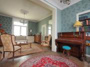 Maison individuelle 4 chambres, jardin, garage