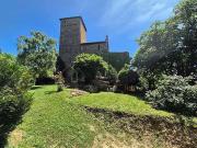 Maison individuelle 4 chambres meublée avec jardin Nord...