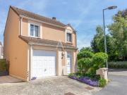 Maison individuelle 4 pièces, 81,08m² proche du château...