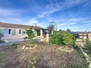 Maison individuelle 4 P, calme jardin, piscine spa, garage