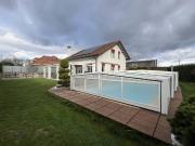 Maison individuelle 5.5 pièces avec piscine