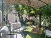 Maison individuelle 5 chambres meublée avec piscine,...