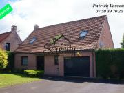 Maison individuelle 6 pices 125m²