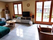 Maison individuelle 6 pièces