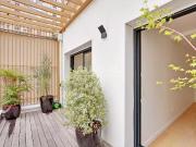 Maison Individuelle 6 Pièces avec Terrasse et Jardin