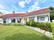 Maison individuelle 7 pièces de 164 m2