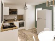 MAISON INDIVIDUELLE 90,70 m² à SAINT PATHUS