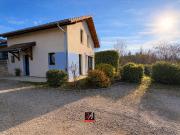 Maison individuelle 90m2 hab. SAINT EUSEBE