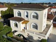 Maison individuelle à 2 pas du centre ville de Marmande...