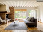 Maison individuelle à Fontainebleau à louer Locagestion,...