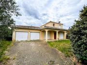 Maison individuelle à GUJAN MESTRAS – 7 pièces avec...