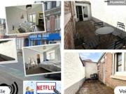 Maison individuelle à Lille à louer Locagestion, expert...