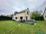 Maison individuelle à louer, 4 pièces Le Havre 76600