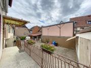 Maison individuelle à louer, 4 pièces Molsheim 67120