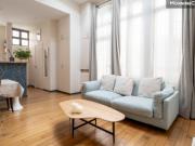 Maison individuelle à Paris à louer Locagestion, expert...