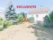 Maison individuelle à proximité du centre ville de Saint...