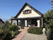 Maison individuelle à quelques pas de la plage d'Onival