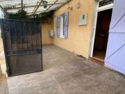 Maison individuelle à rénover à Gardanne
