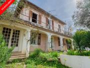 Maison individuelle à rénover Nice Ouest, secteur Saint...