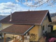 Maison individuelle à Solemont à louer Locagestion,...