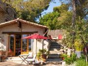 MAISON Individuelle à VENCE