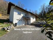 Maison individuelle à vendre 5 pièces à SERRIERES EN...