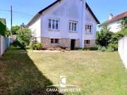 MAISON INDIVIDUELLE À VENDRE À BOIS D'ARCY