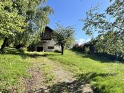 Maison individuelle au calme