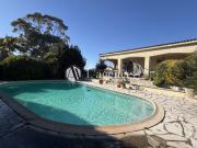 MAISON INDIVIDUELLE AU CALME AVEC PISCINE