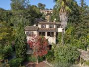 Maison individuelle au calme avec vue superbe, grand...