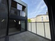 Maison Individuelle au Pied du Jardin Public