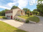 Maison individuelle avec 3 chambres, appartement séparé...