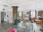 MAISON INDIVIDUELLE AVEC APPARTEMENT INDÉPENDANT, CERET