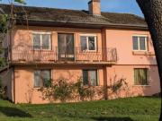 Maison individuelle avec dépendances