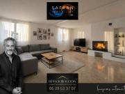 Maison individuelle avec double logement – Terrasses,...