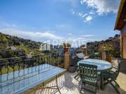 Maison individuelle avec grand terrain