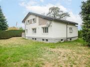 Maison individuelle avec grande parcelle | dreamo. Ch