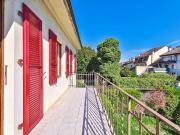 Detached house with garden in the heart of the village...
