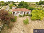 MAISON INDIVIDUELLE AVEC JARDIN ET GARAGE