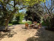 Maison Individuelle avec Jardin, Piscine et Garage
