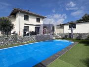 Maison individuelle avec piscine Maison individuelle avec piscine
